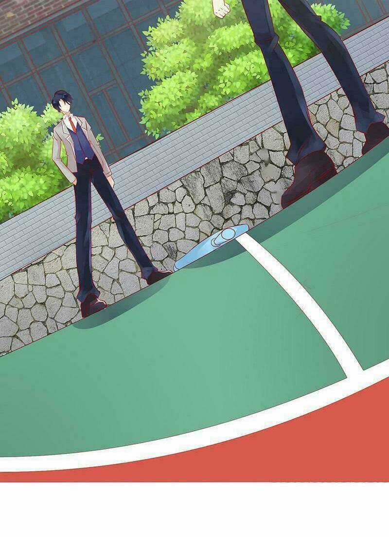 Băng Sơn Học Trưởng Không Được Chọc Chapter 16 trang 62