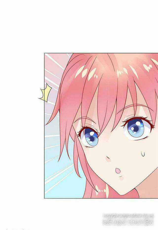 Băng Sơn Học Trưởng Không Được Chọc Chapter 17 trang 10