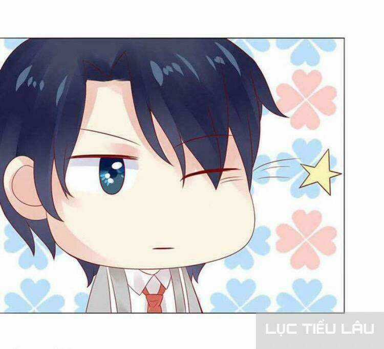 Băng Sơn Học Trưởng Không Được Chọc Chapter 17 trang 11