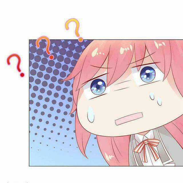 Băng Sơn Học Trưởng Không Được Chọc Chapter 17 trang 12