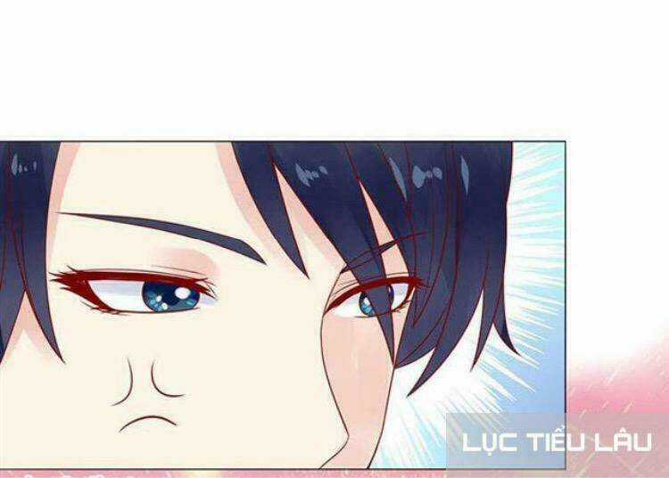 Băng Sơn Học Trưởng Không Được Chọc Chapter 17 trang 13