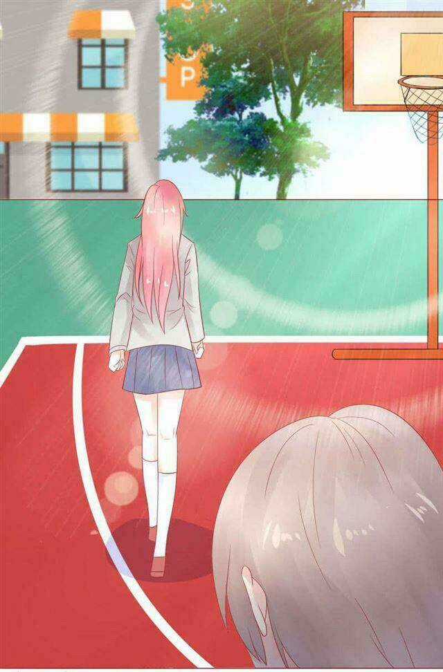 Băng Sơn Học Trưởng Không Được Chọc Chapter 17 trang 16