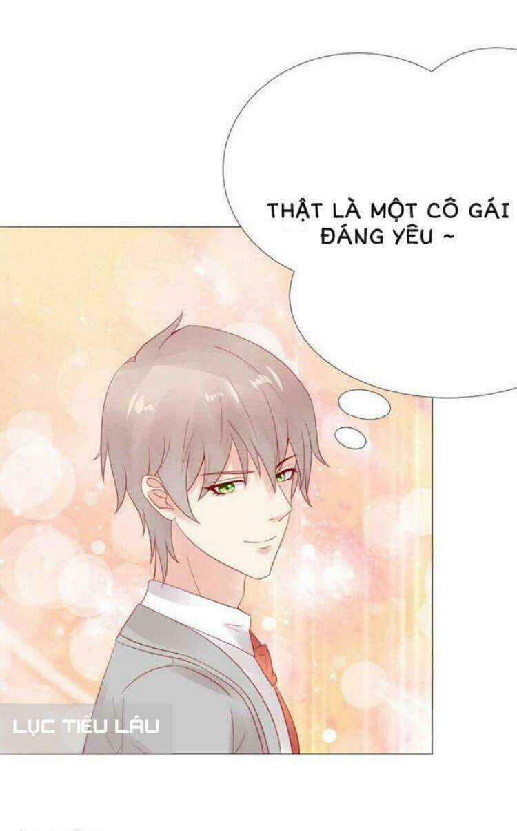 Băng Sơn Học Trưởng Không Được Chọc Chapter 17 trang 17