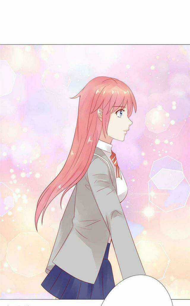 Băng Sơn Học Trưởng Không Được Chọc Chapter 17 trang 18