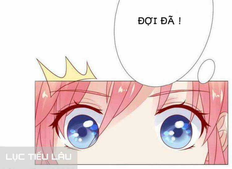 Băng Sơn Học Trưởng Không Được Chọc Chapter 17 trang 19