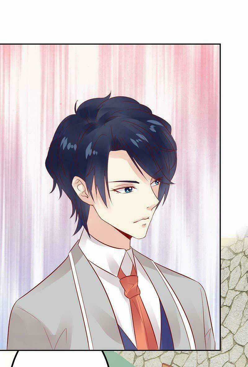 Băng Sơn Học Trưởng Không Được Chọc Chapter 17 trang 2