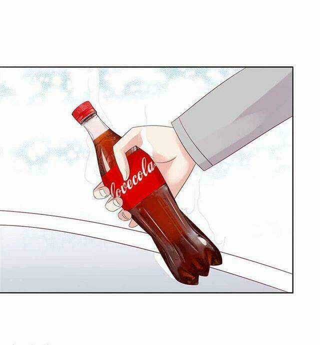 Băng Sơn Học Trưởng Không Được Chọc Chapter 17 trang 24