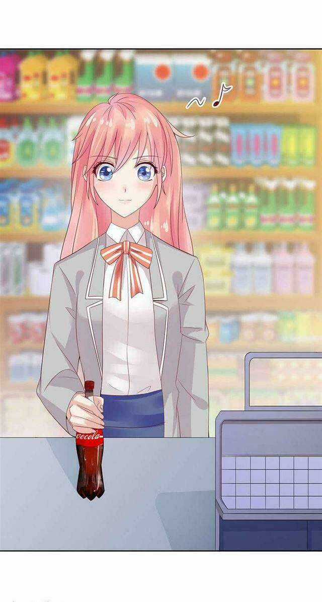 Băng Sơn Học Trưởng Không Được Chọc Chapter 17 trang 26