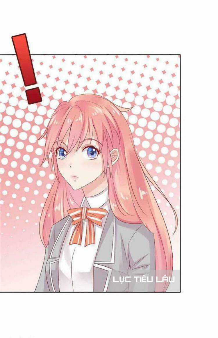 Băng Sơn Học Trưởng Không Được Chọc Chapter 17 trang 29