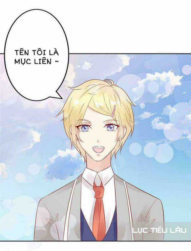 Băng Sơn Học Trưởng Không Được Chọc Chapter 17 trang 41