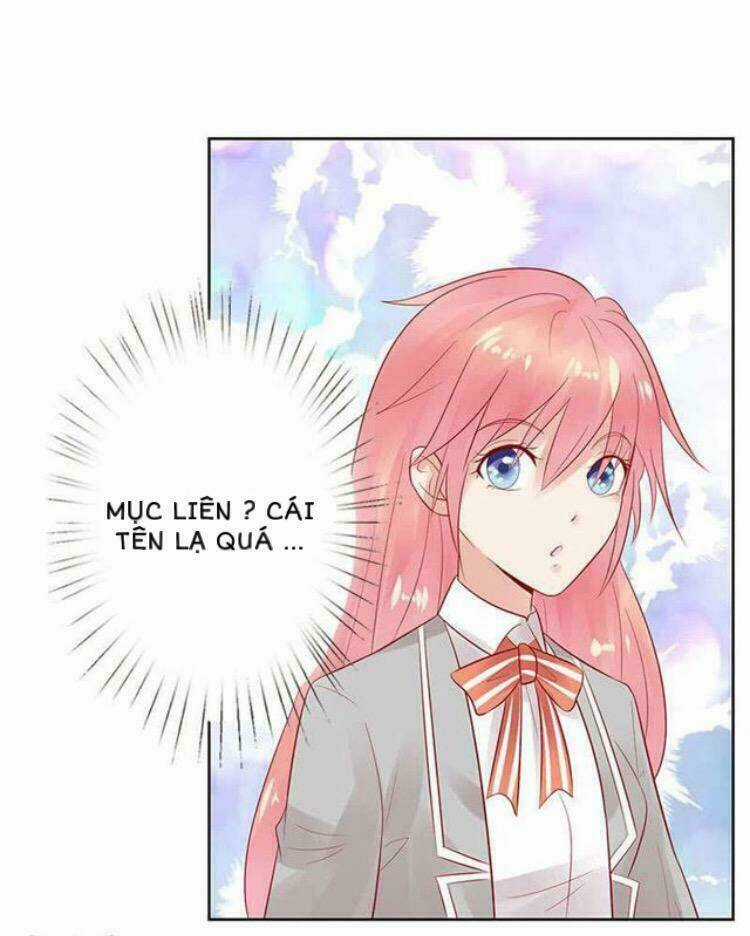 Băng Sơn Học Trưởng Không Được Chọc Chapter 17 trang 42