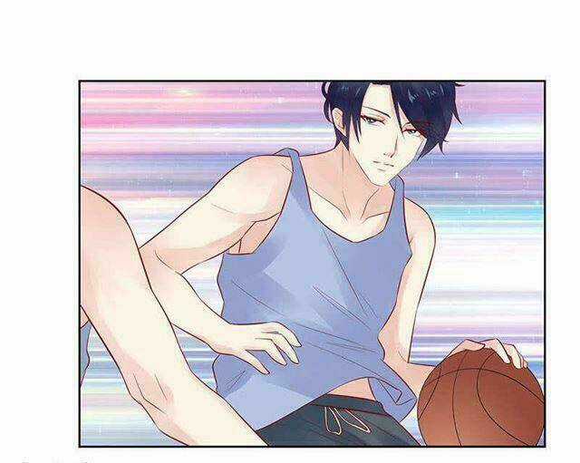 Băng Sơn Học Trưởng Không Được Chọc Chapter 17 trang 46