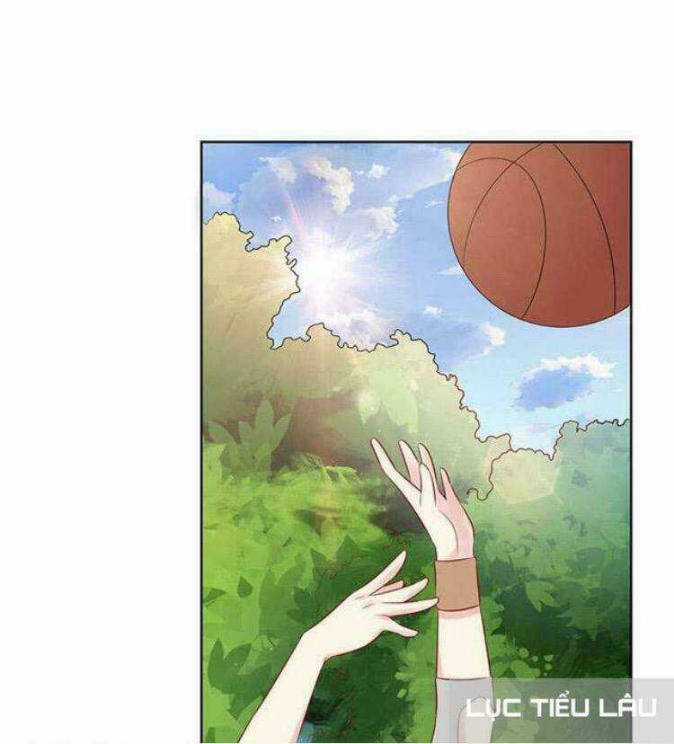 Băng Sơn Học Trưởng Không Được Chọc Chapter 17 trang 47