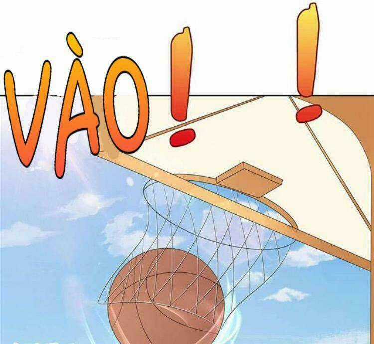 Băng Sơn Học Trưởng Không Được Chọc Chapter 17 trang 48