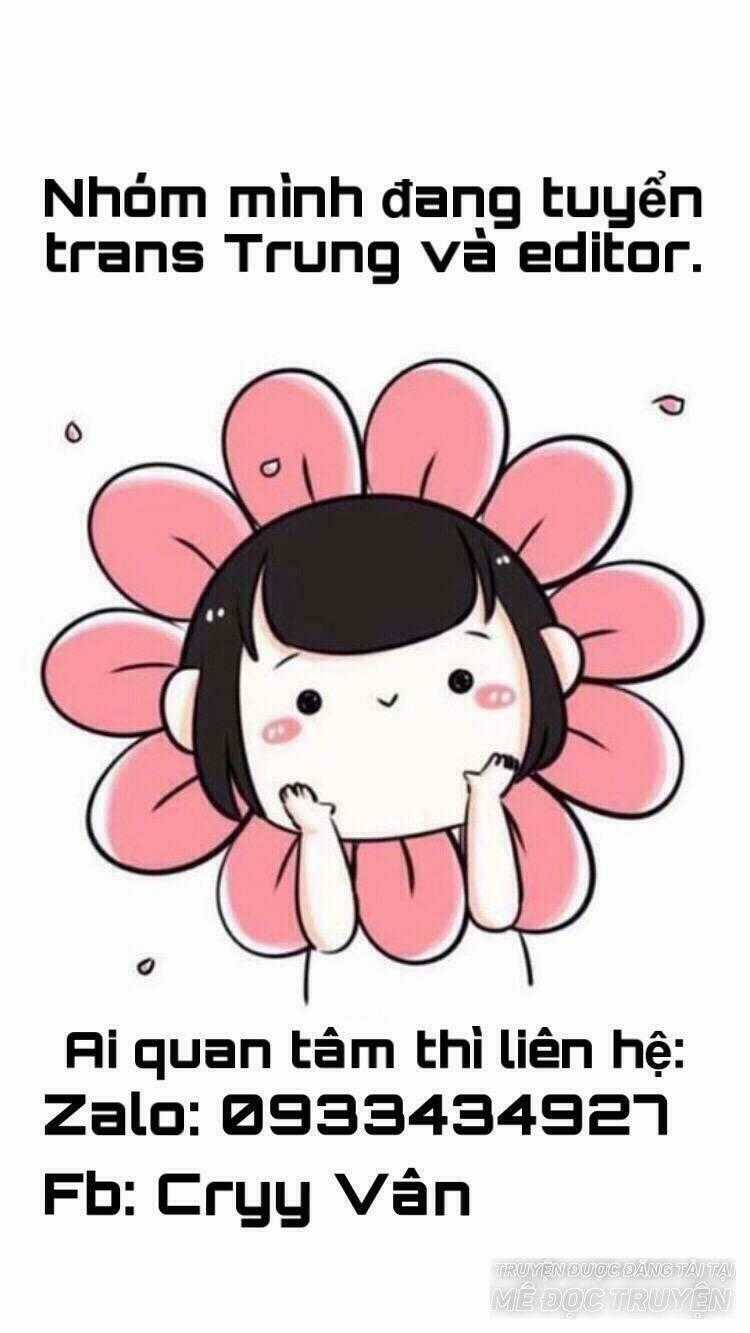 Băng Sơn Học Trưởng Không Được Chọc Chapter 17 trang 50