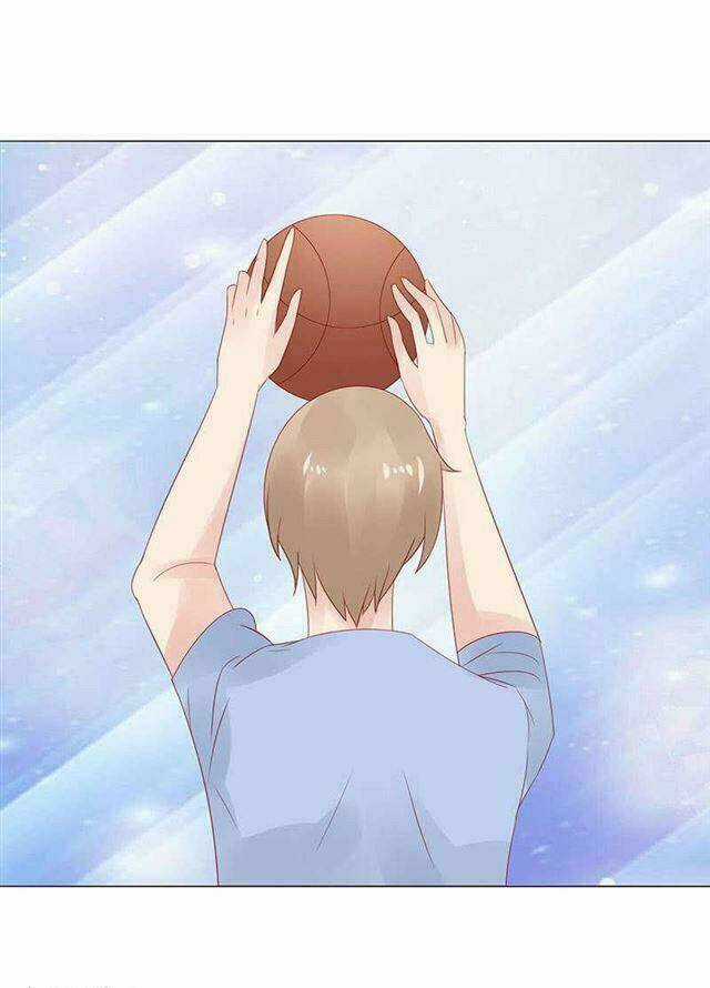 Băng Sơn Học Trưởng Không Được Chọc Chapter 17 trang 6