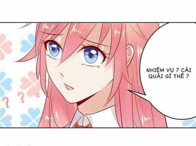 Băng Sơn Học Trưởng Không Được Chọc Chapter 18 trang 12