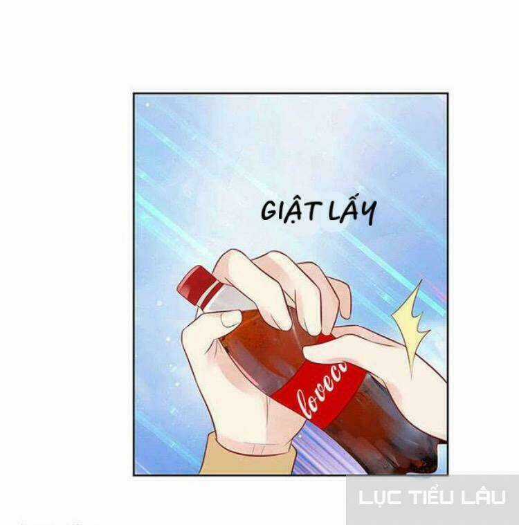 Băng Sơn Học Trưởng Không Được Chọc Chapter 18 trang 13