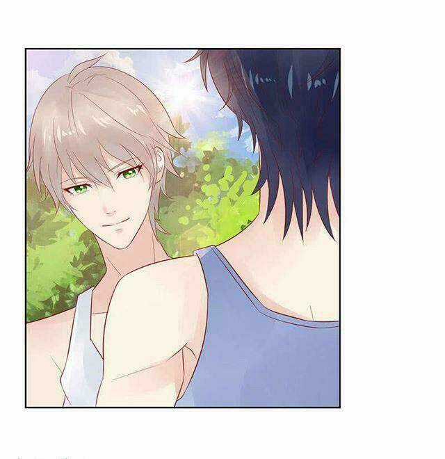 Băng Sơn Học Trưởng Không Được Chọc Chapter 18 trang 18