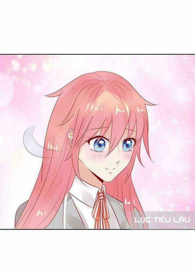 Băng Sơn Học Trưởng Không Được Chọc Chapter 18 trang 21