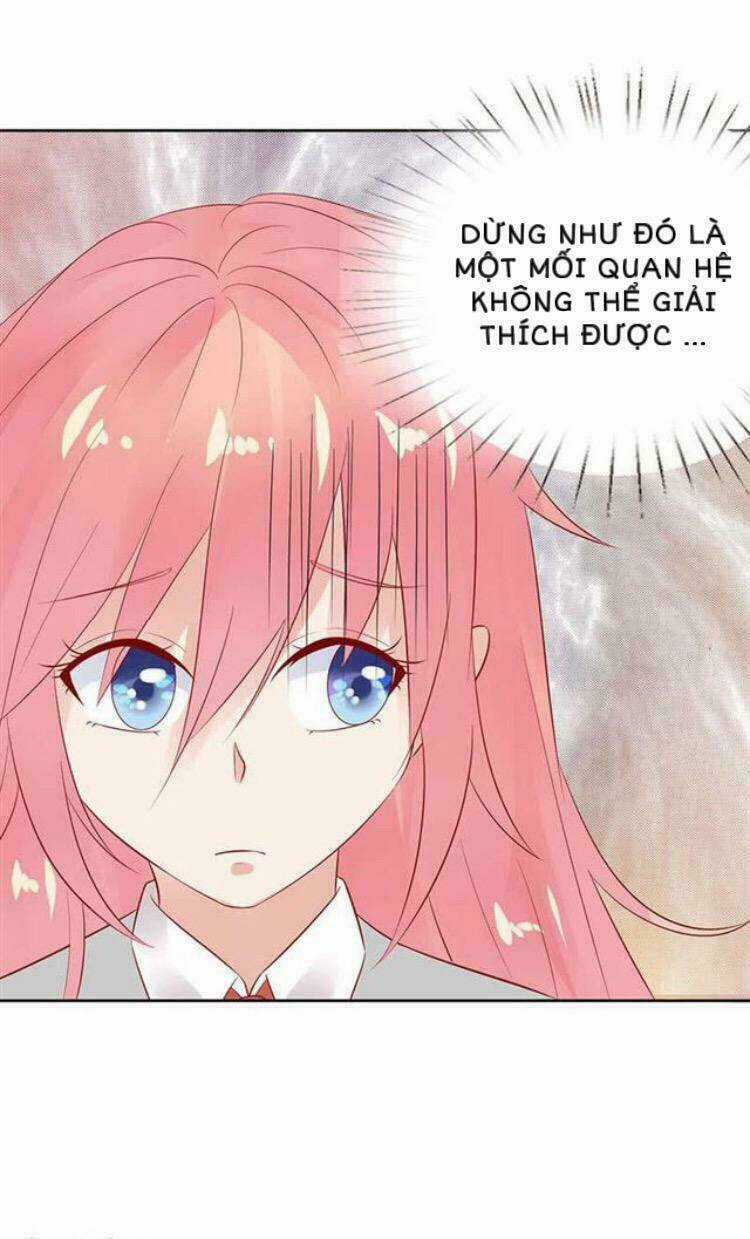 Băng Sơn Học Trưởng Không Được Chọc Chapter 18 trang 26