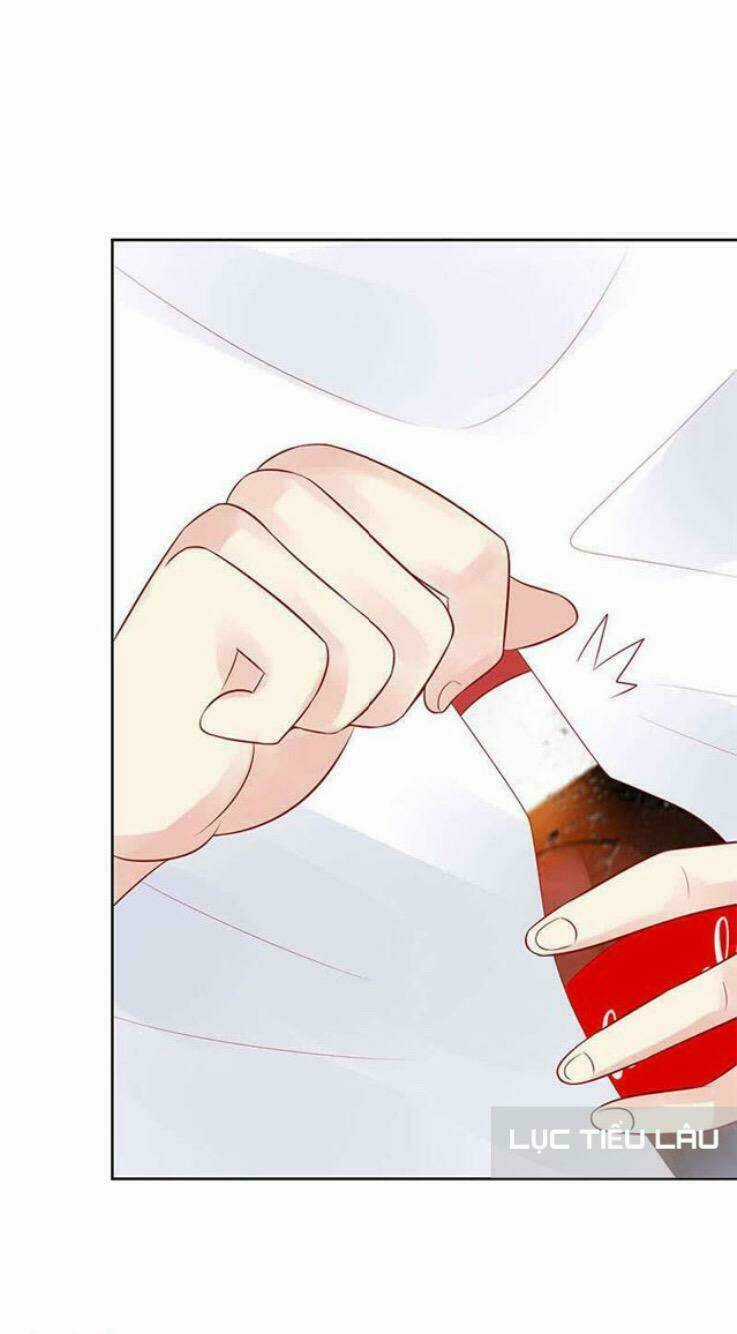 Băng Sơn Học Trưởng Không Được Chọc Chapter 18 trang 27