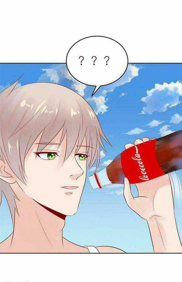 Băng Sơn Học Trưởng Không Được Chọc Chapter 18 trang 28