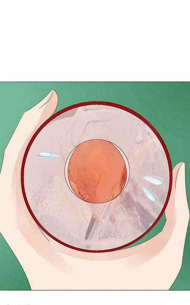 Băng Sơn Học Trưởng Không Được Chọc Chapter 18 trang 32