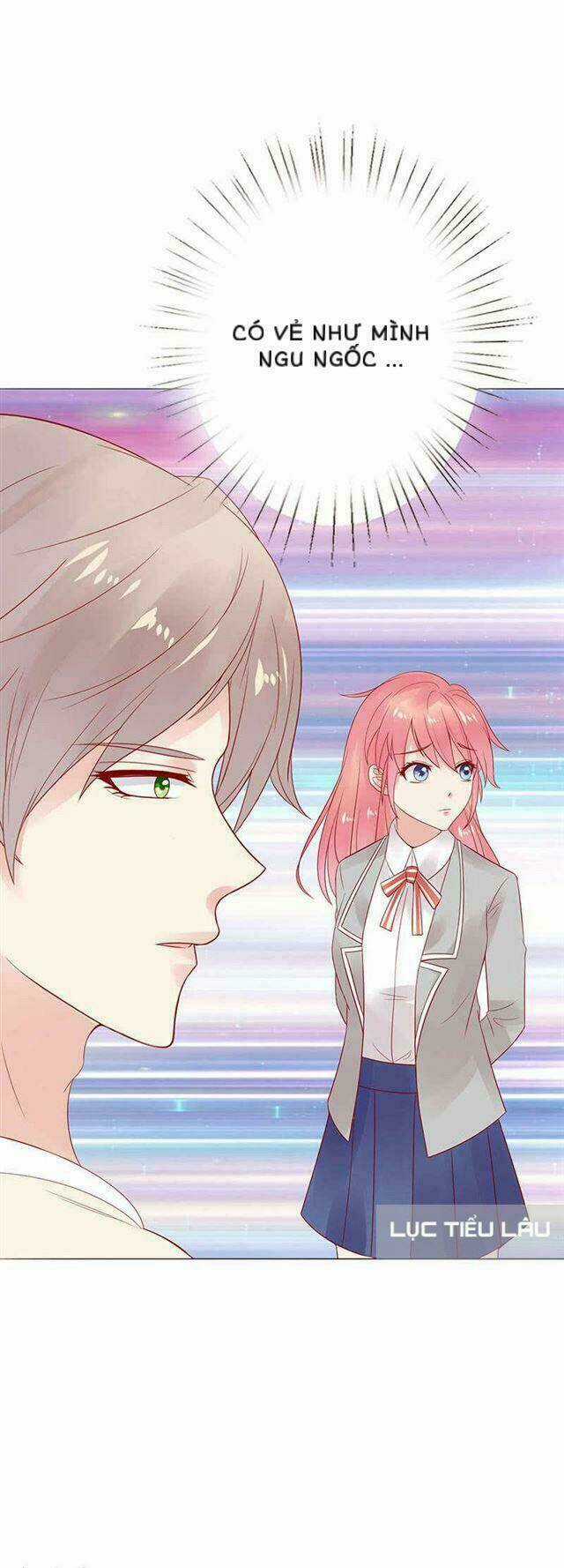 Băng Sơn Học Trưởng Không Được Chọc Chapter 18 trang 33