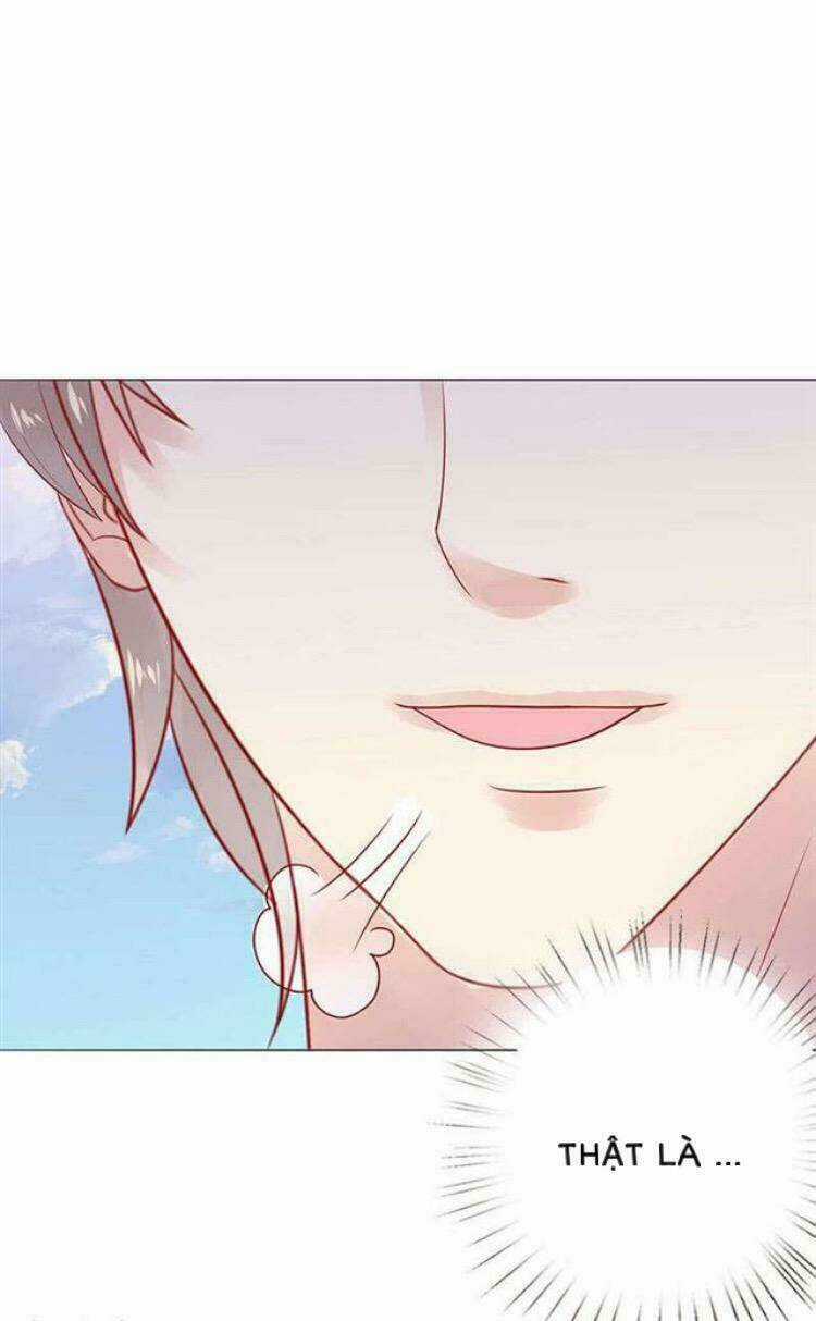 Băng Sơn Học Trưởng Không Được Chọc Chapter 18 trang 34