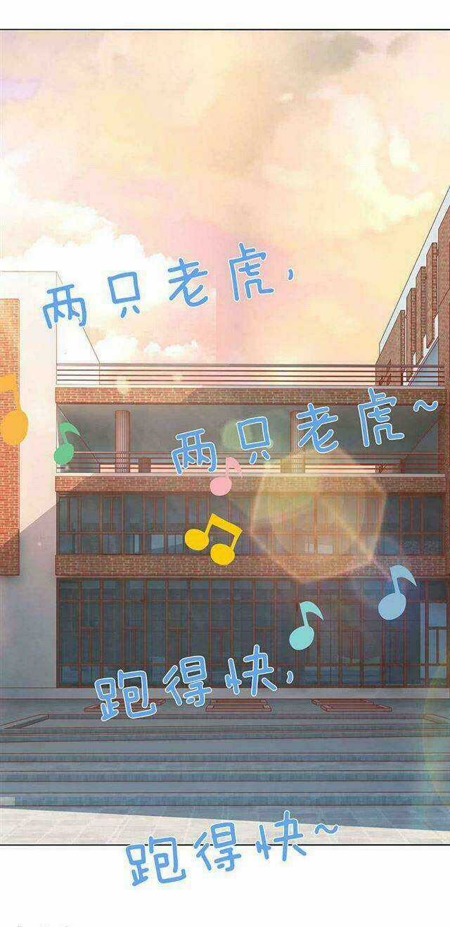 Băng Sơn Học Trưởng Không Được Chọc Chapter 18 trang 36