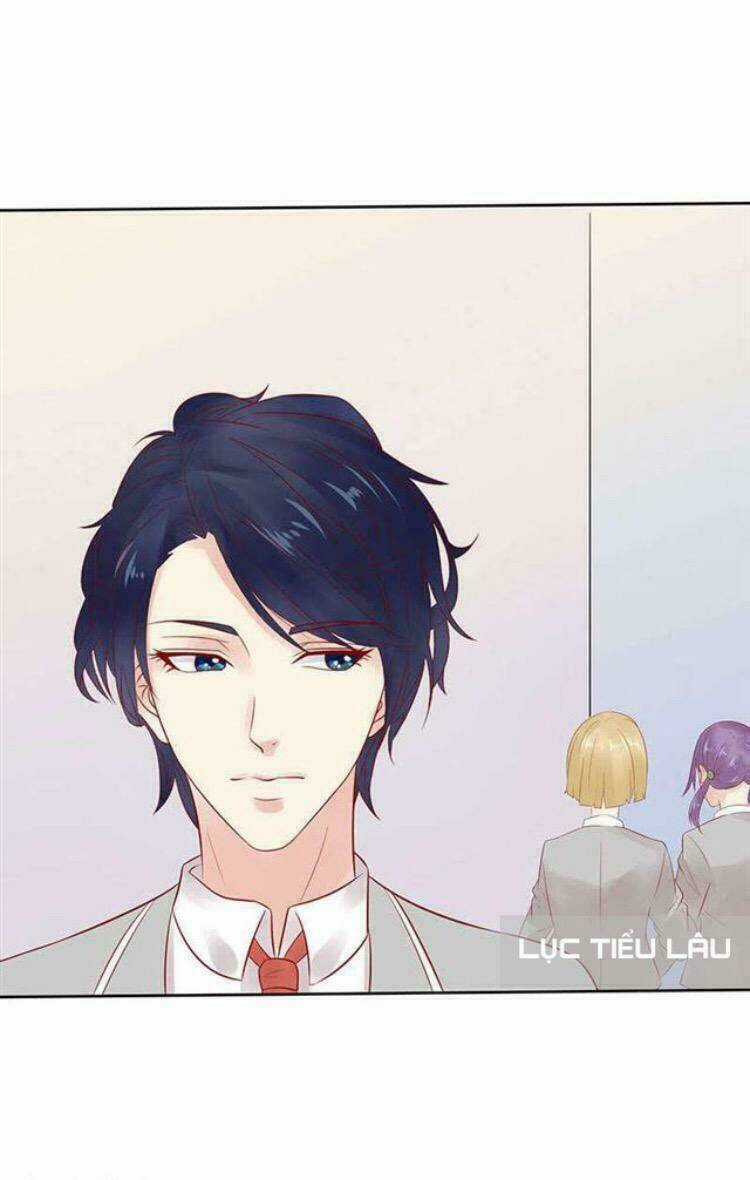 Băng Sơn Học Trưởng Không Được Chọc Chapter 18 trang 38