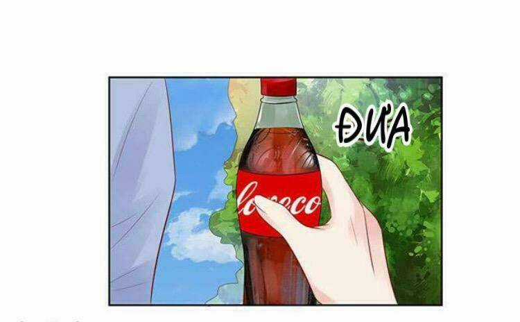 Băng Sơn Học Trưởng Không Được Chọc Chapter 18 trang 4