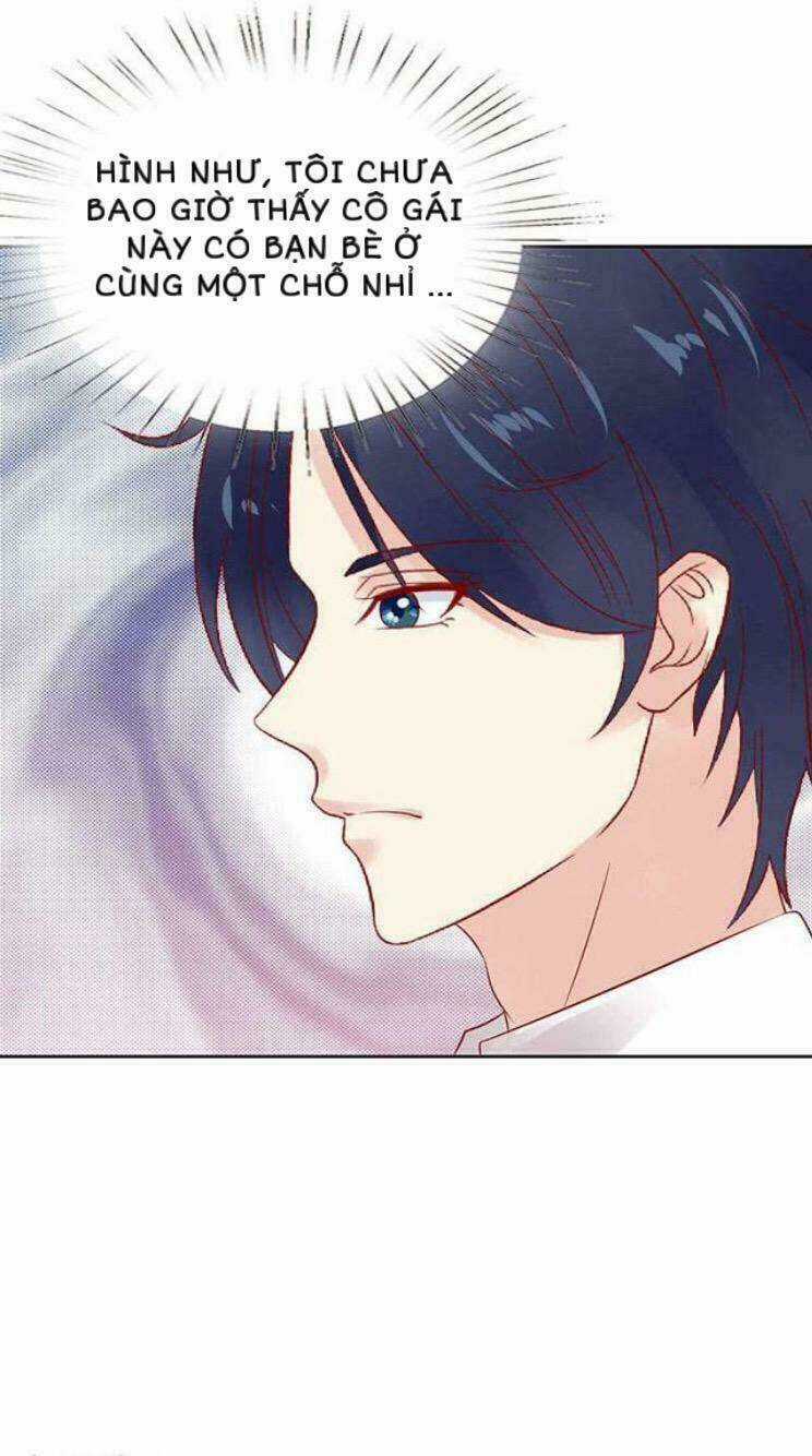 Băng Sơn Học Trưởng Không Được Chọc Chapter 18 trang 41