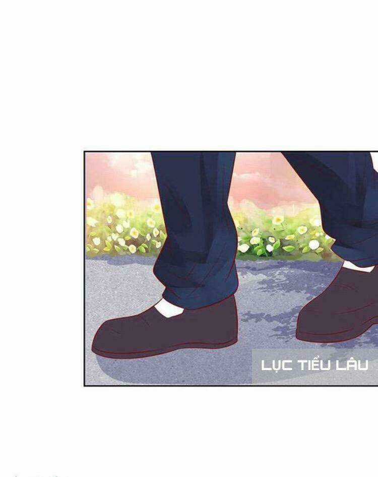 Băng Sơn Học Trưởng Không Được Chọc Chapter 18 trang 43