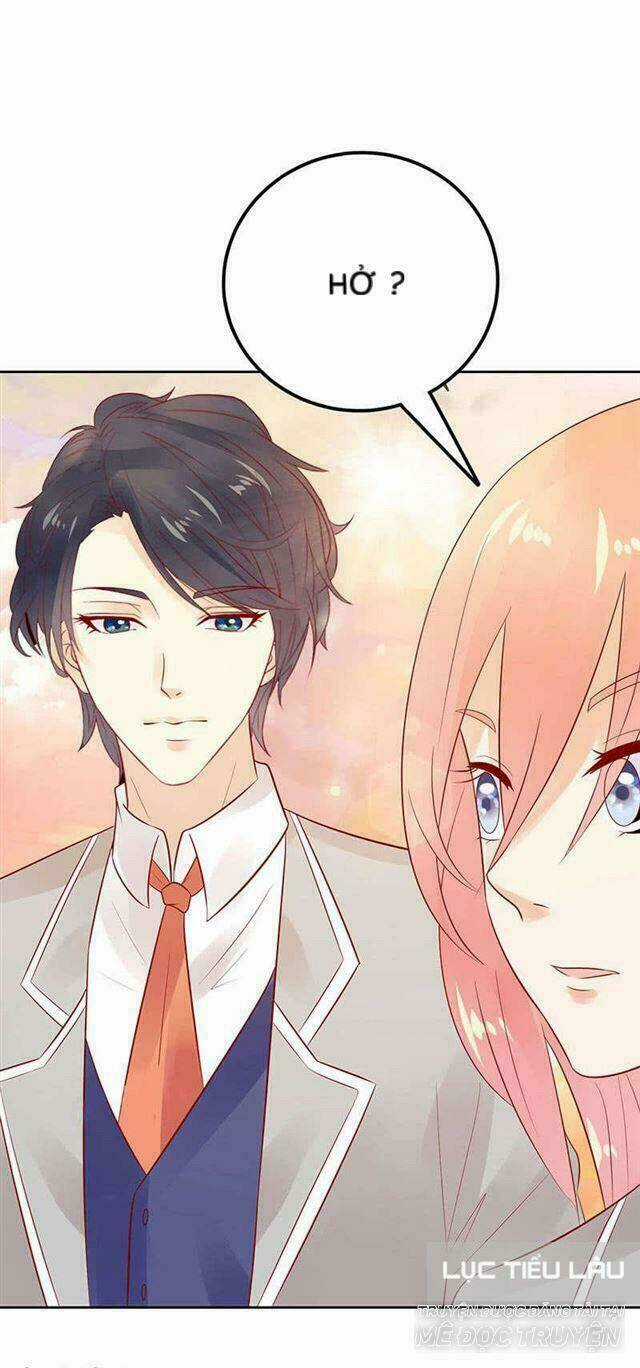 Băng Sơn Học Trưởng Không Được Chọc Chapter 18 trang 45