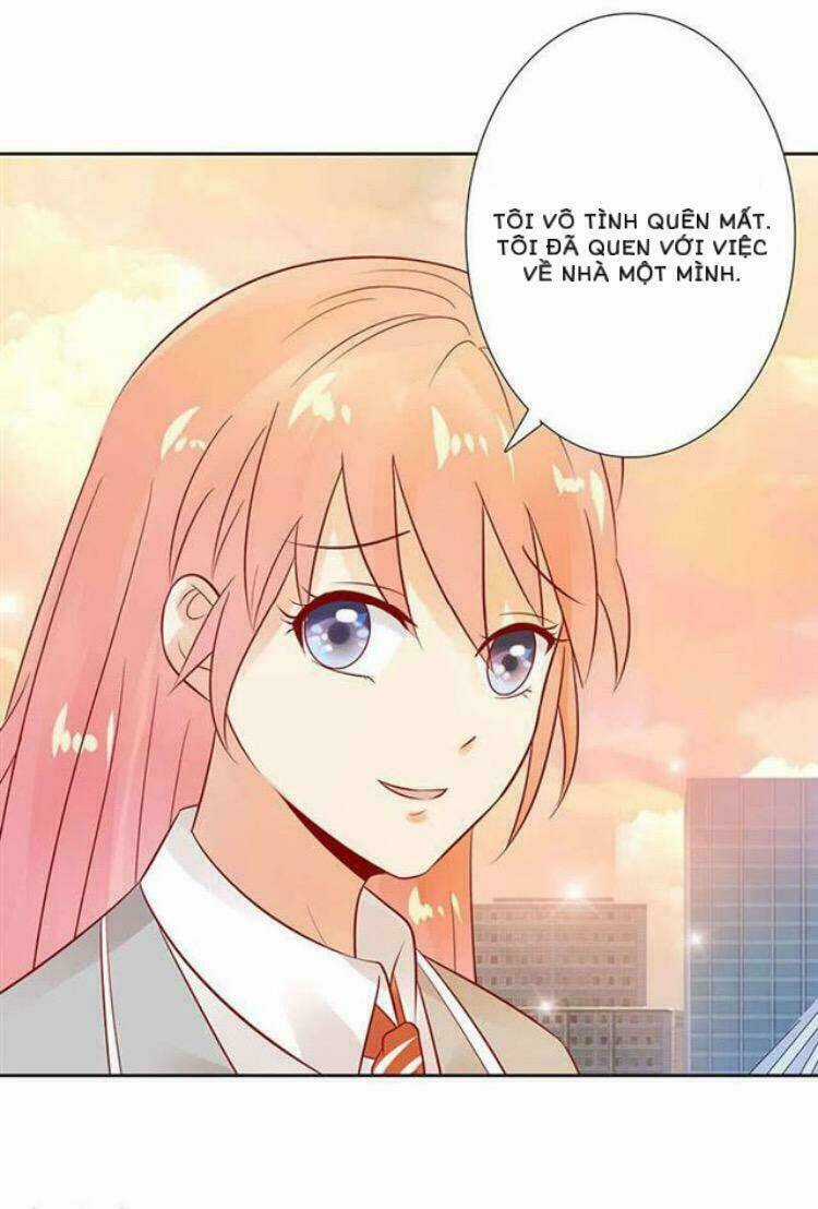 Băng Sơn Học Trưởng Không Được Chọc Chapter 18 trang 46