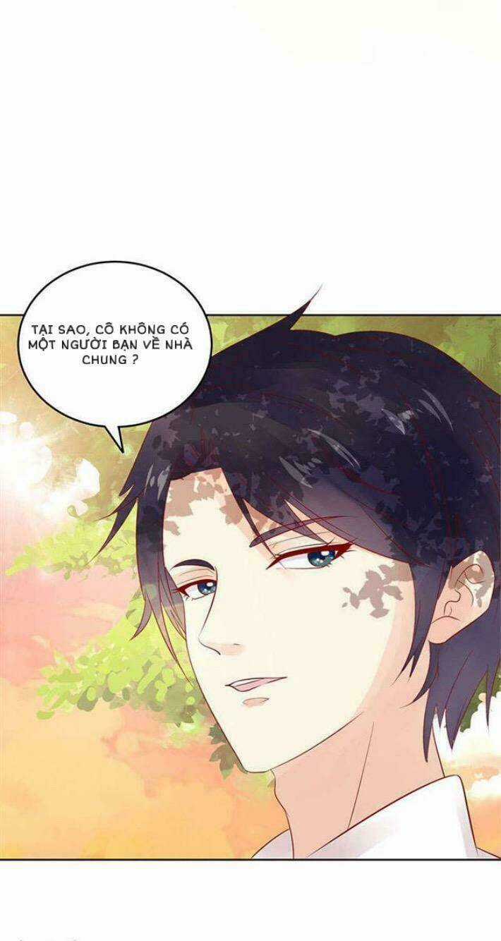 Băng Sơn Học Trưởng Không Được Chọc Chapter 18 trang 48