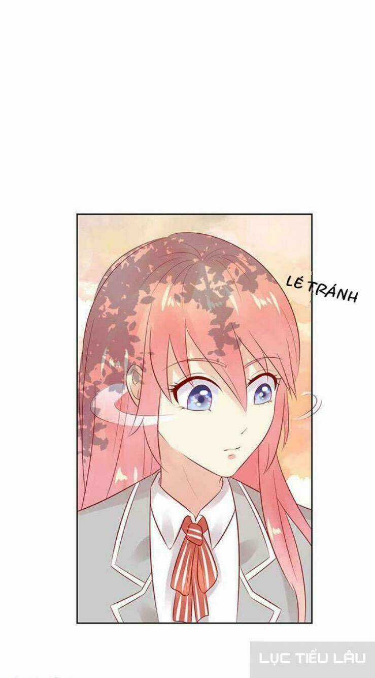 Băng Sơn Học Trưởng Không Được Chọc Chapter 18 trang 49