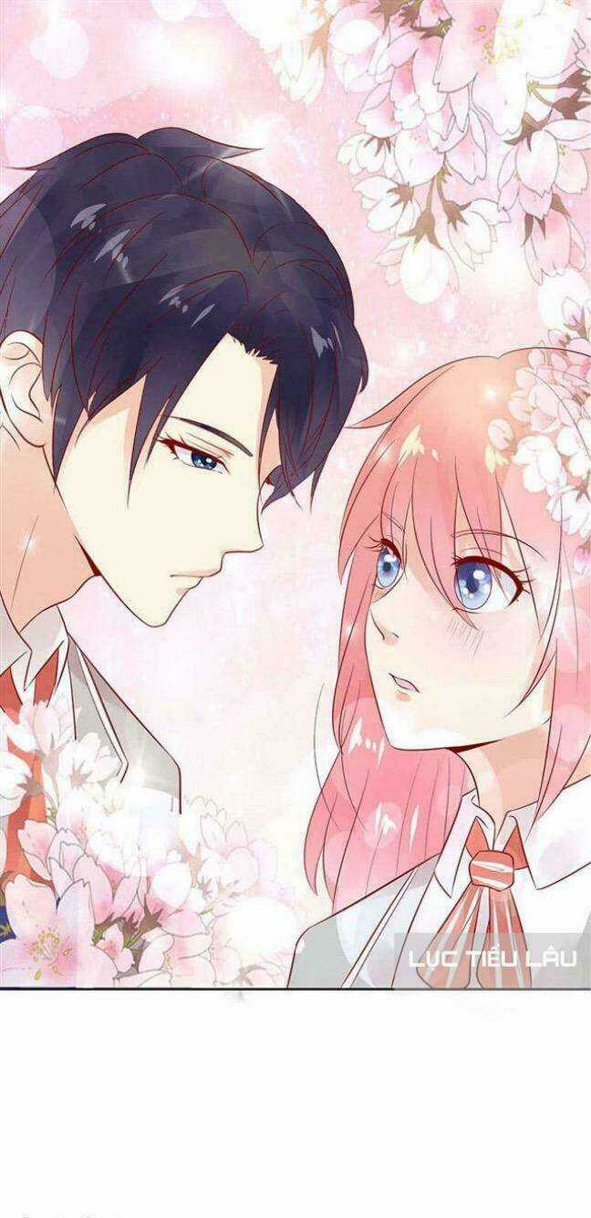 Băng Sơn Học Trưởng Không Được Chọc Chapter 18 trang 51