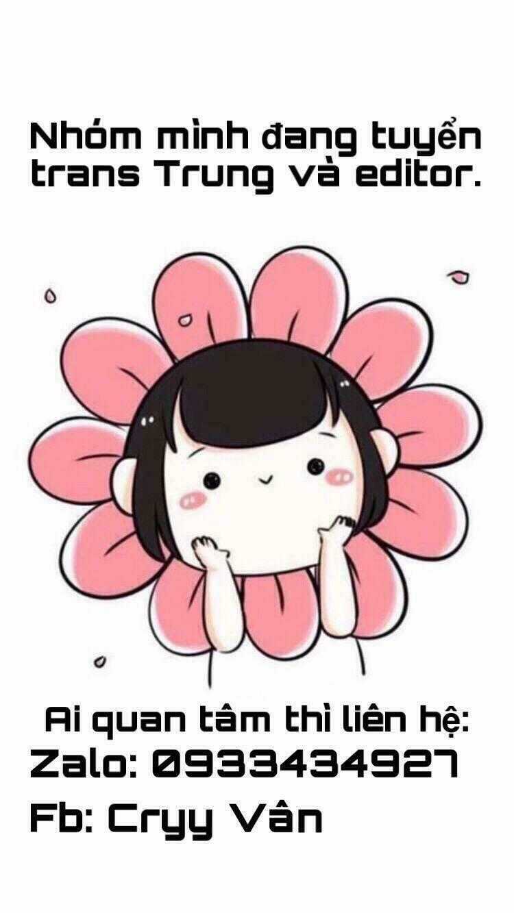 Băng Sơn Học Trưởng Không Được Chọc Chapter 18 trang 52