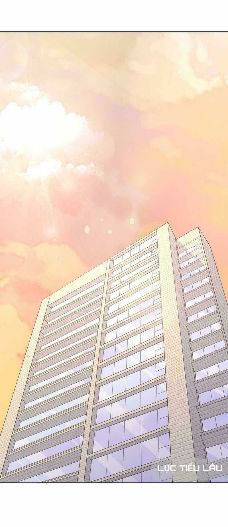 Băng Sơn Học Trưởng Không Được Chọc Chapter 19 trang 10