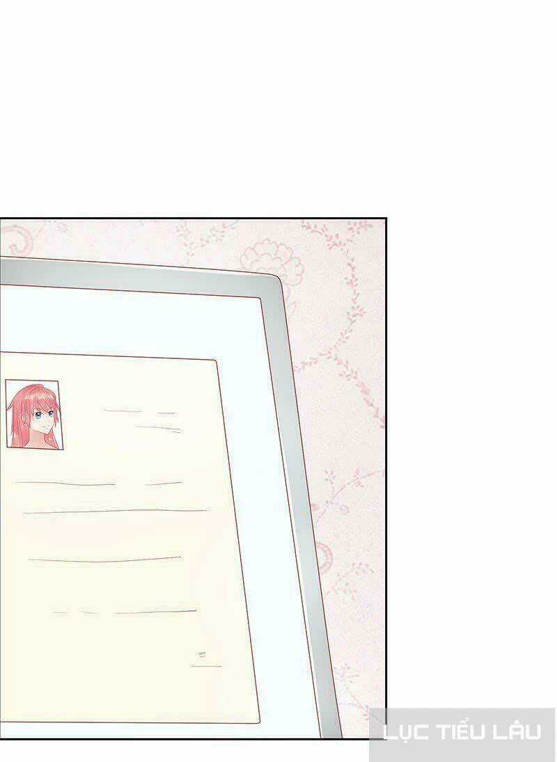 Băng Sơn Học Trưởng Không Được Chọc Chapter 19 trang 12