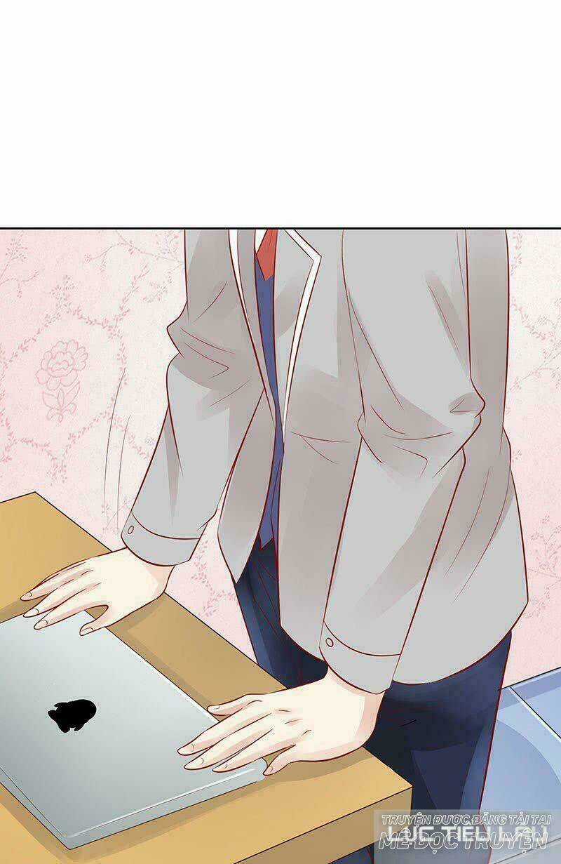 Băng Sơn Học Trưởng Không Được Chọc Chapter 19 trang 16