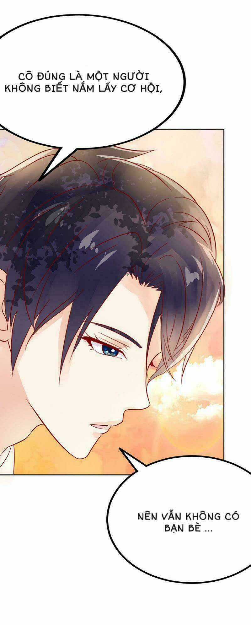 Băng Sơn Học Trưởng Không Được Chọc Chapter 19 trang 2