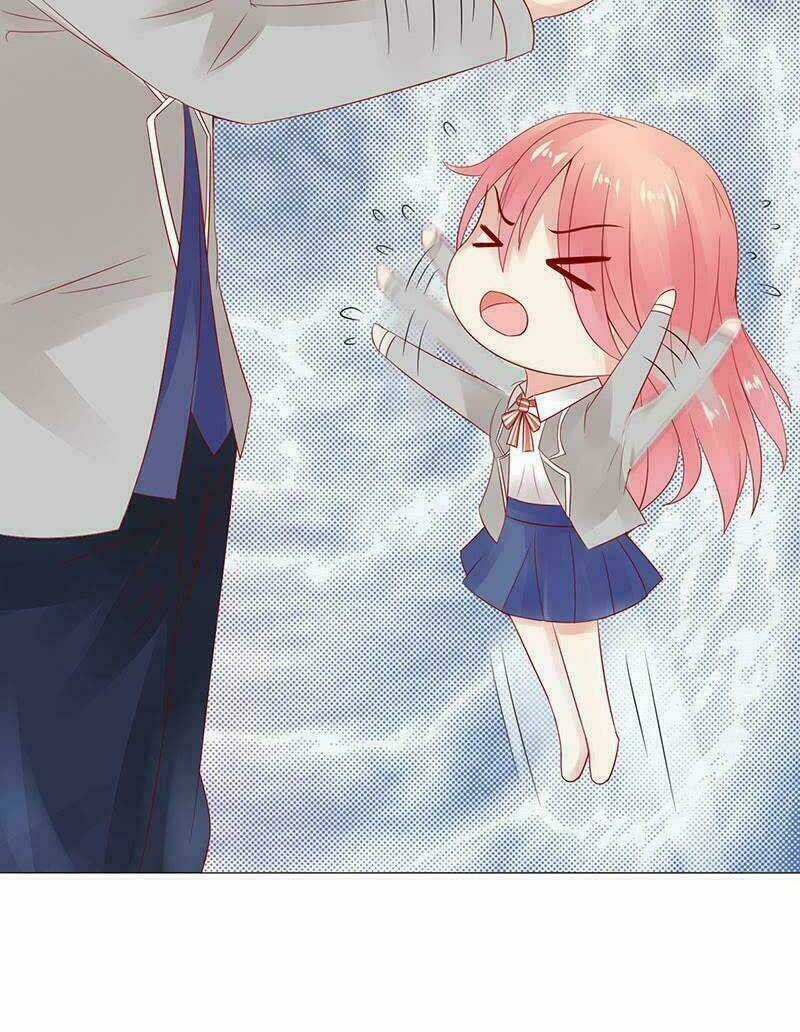 Băng Sơn Học Trưởng Không Được Chọc Chapter 19 trang 20