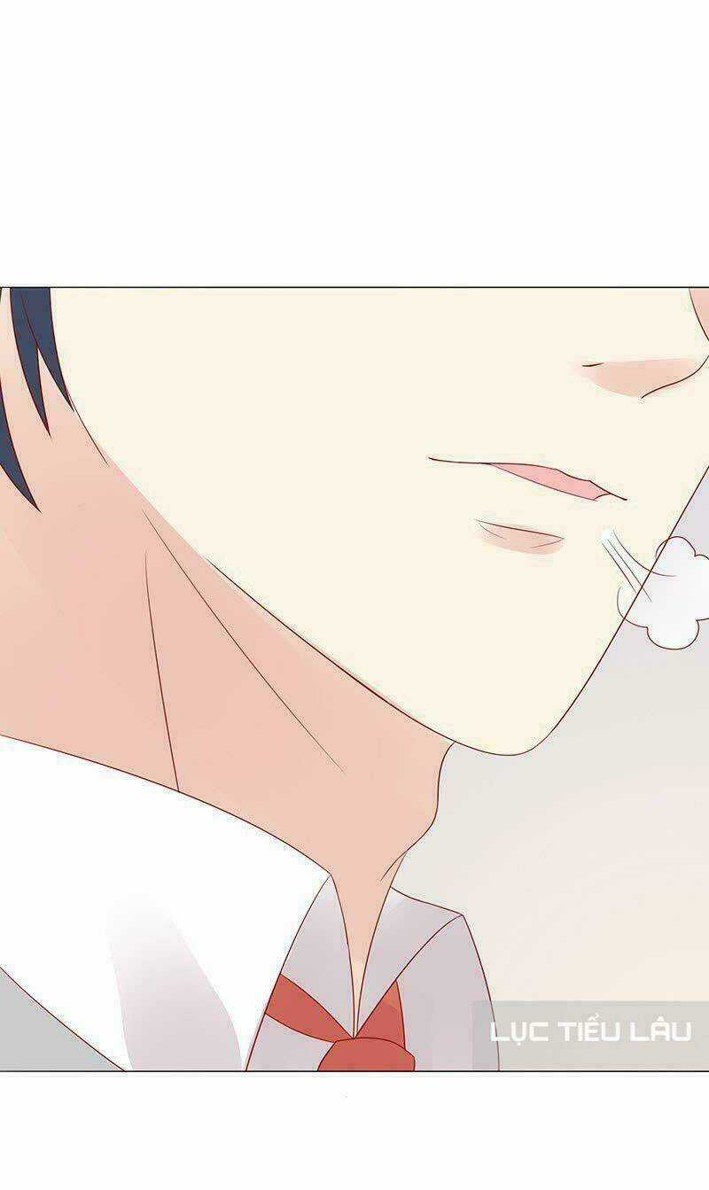 Băng Sơn Học Trưởng Không Được Chọc Chapter 19 trang 23