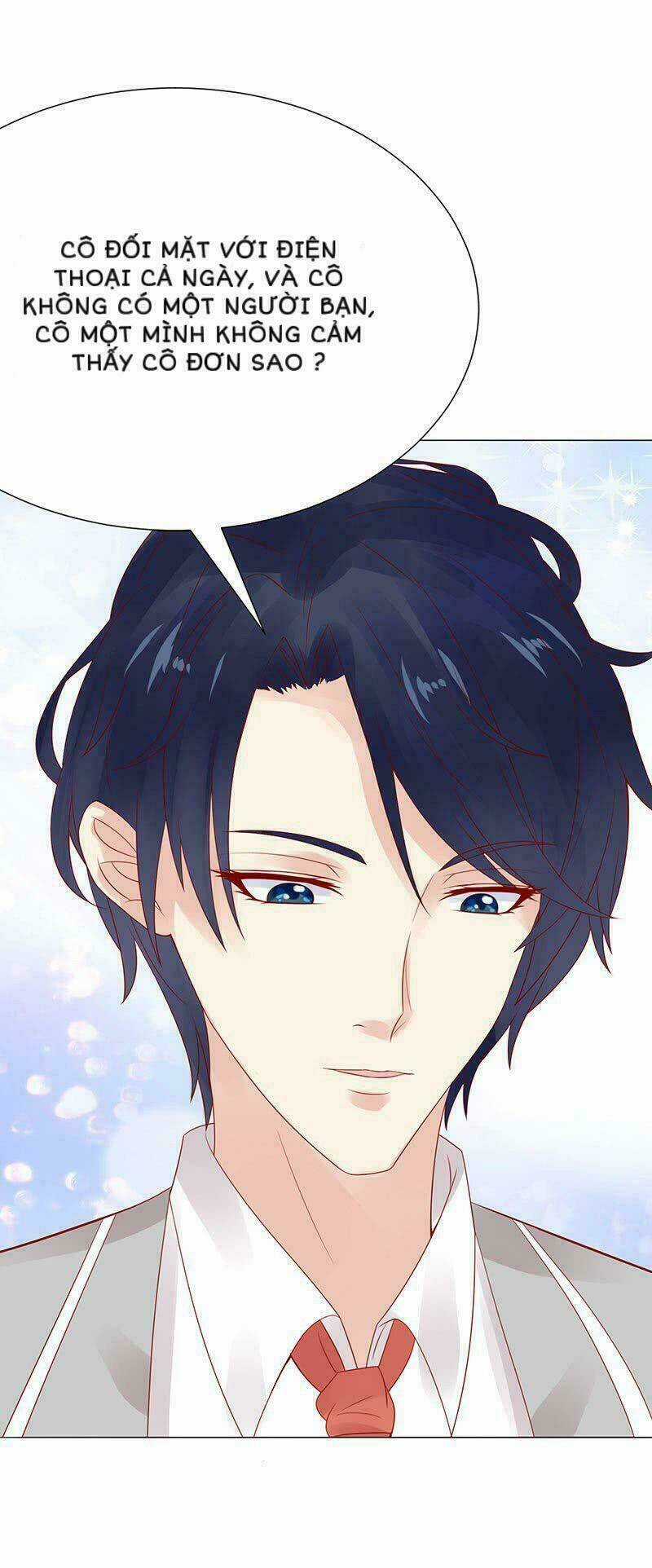 Băng Sơn Học Trưởng Không Được Chọc Chapter 19 trang 24