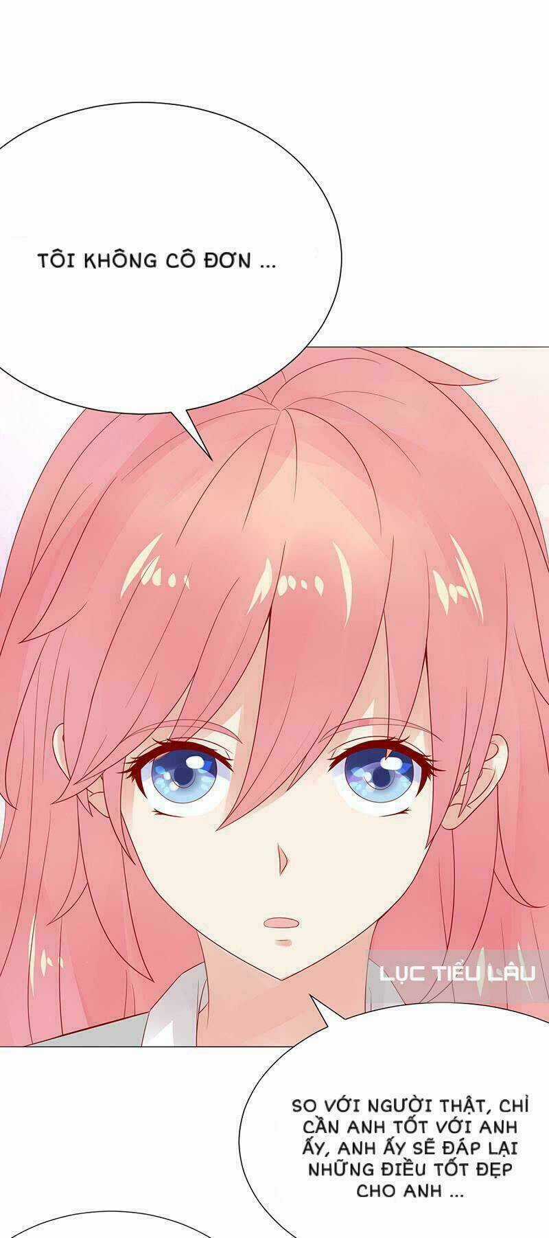 Băng Sơn Học Trưởng Không Được Chọc Chapter 19 trang 25