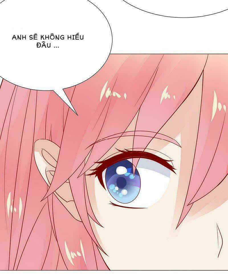 Băng Sơn Học Trưởng Không Được Chọc Chapter 19 trang 26